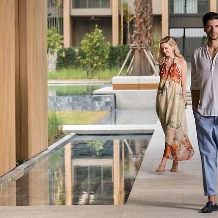 Twinpalms Montazure Phuket Resort エクステリア 写真