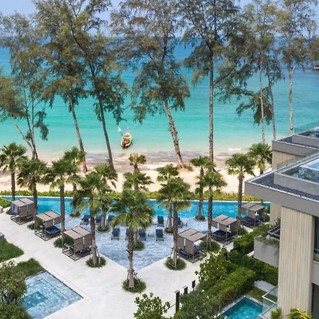 Twinpalms Montazure Phuket Resort エクステリア 写真
