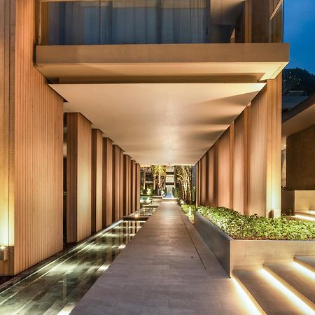 Twinpalms Montazure Phuket Resort エクステリア 写真
