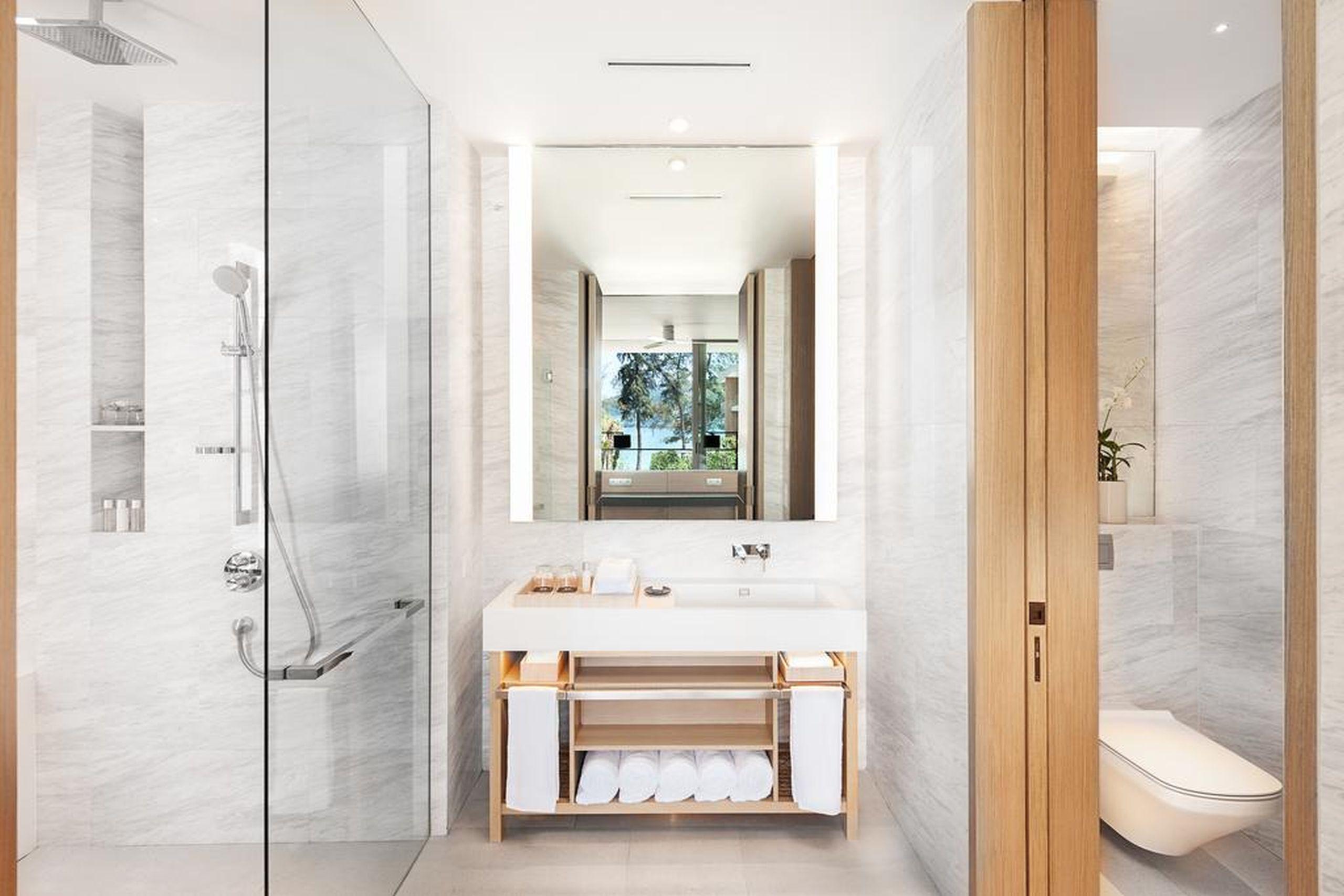 Twinpalms Montazure Phuket Resort エクステリア 写真