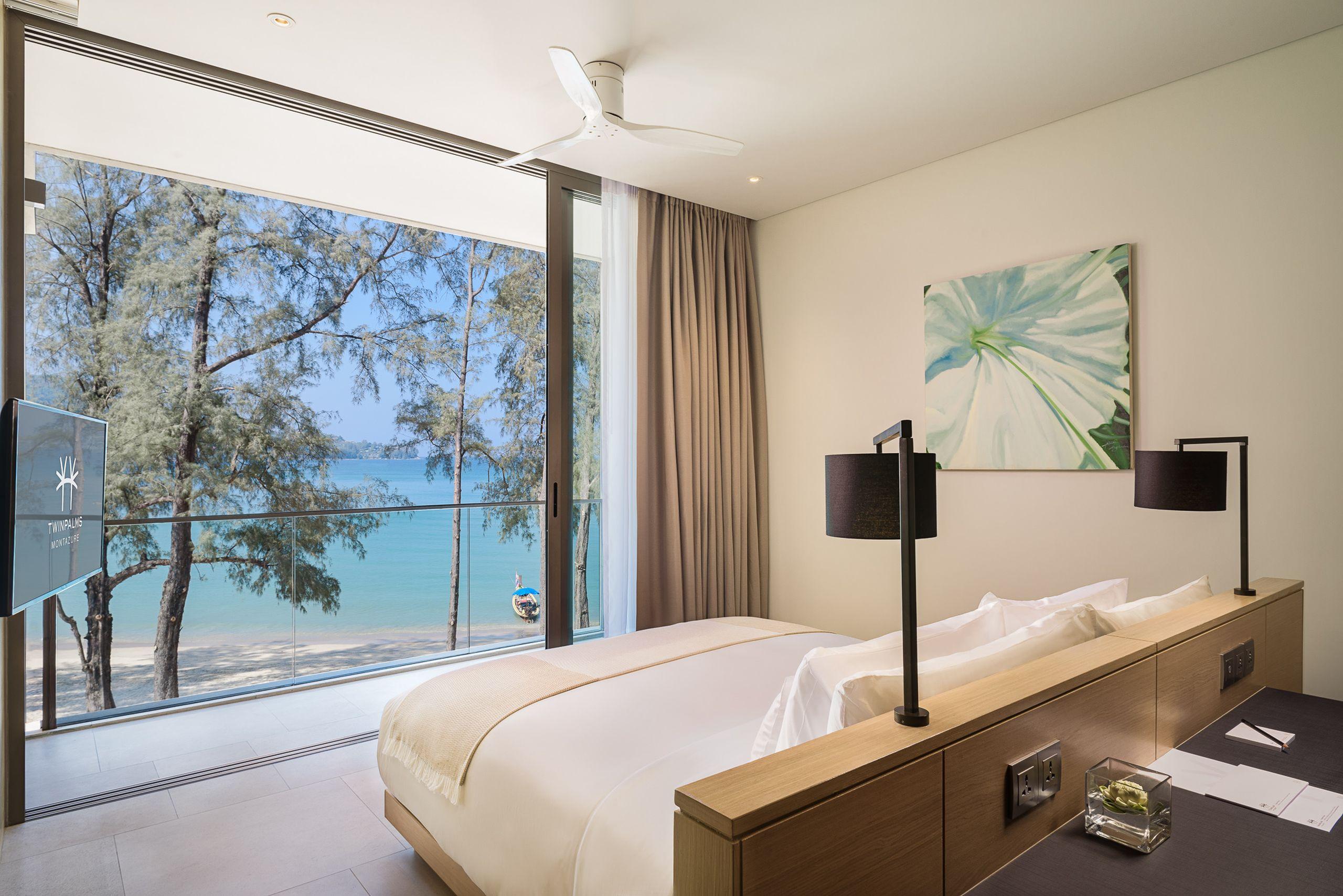 Twinpalms Montazure Phuket Resort エクステリア 写真