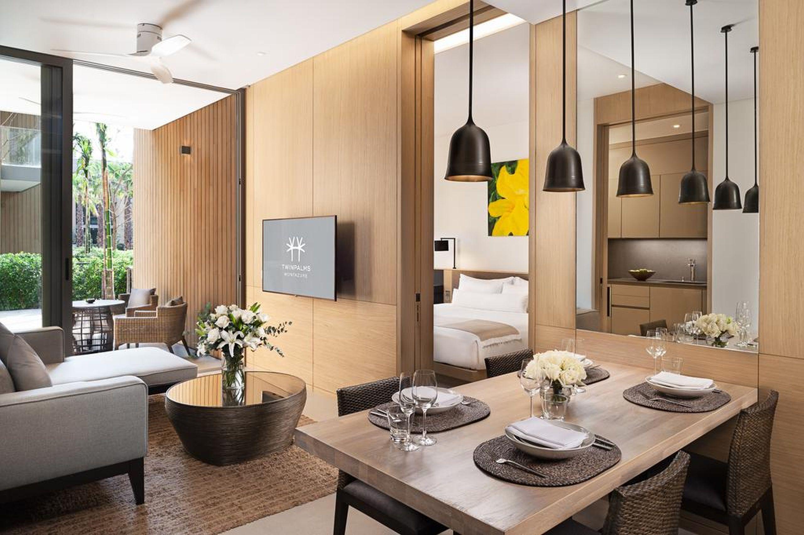 Twinpalms Montazure Phuket Resort エクステリア 写真