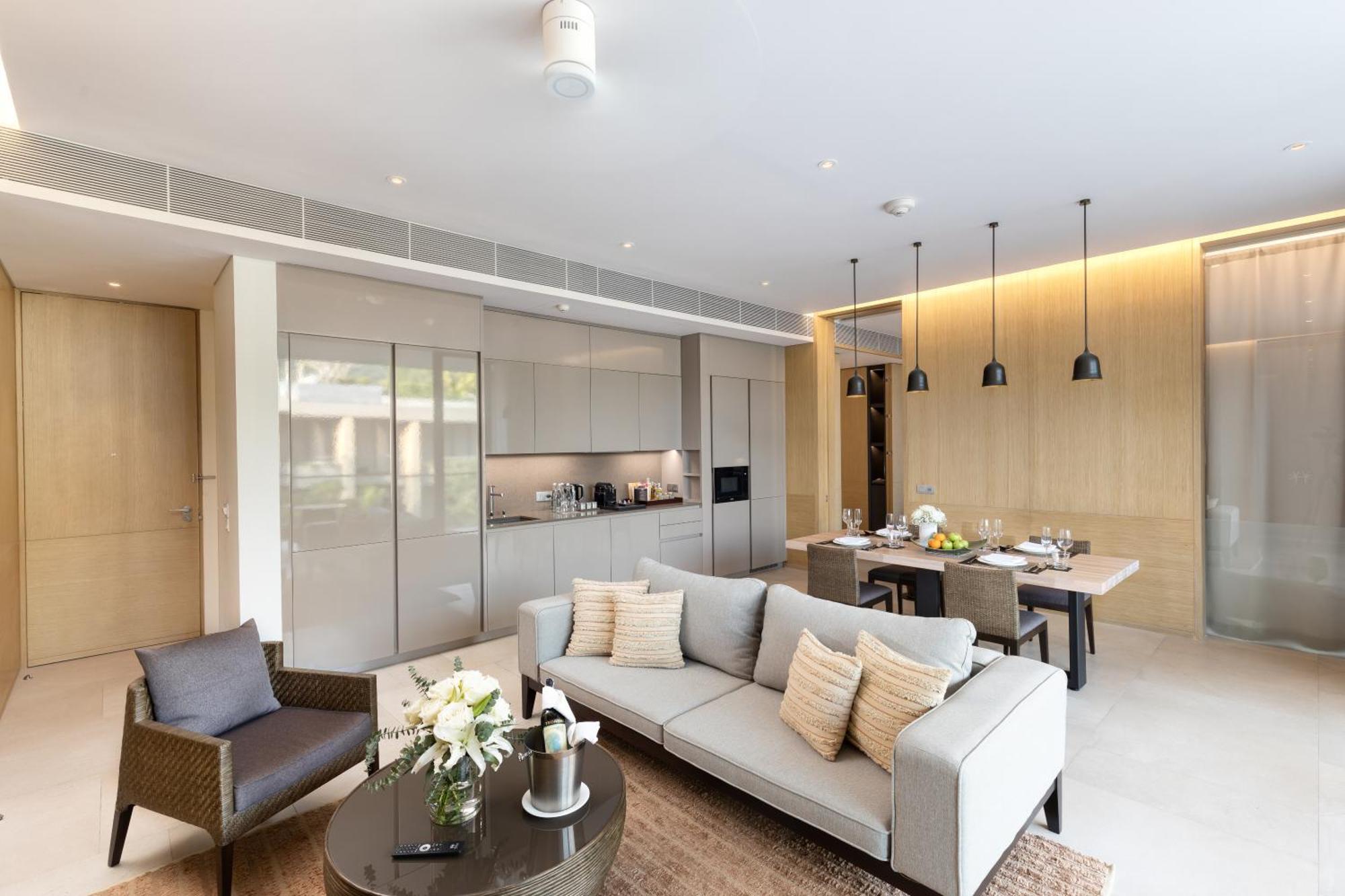 Twinpalms Montazure Phuket Resort エクステリア 写真