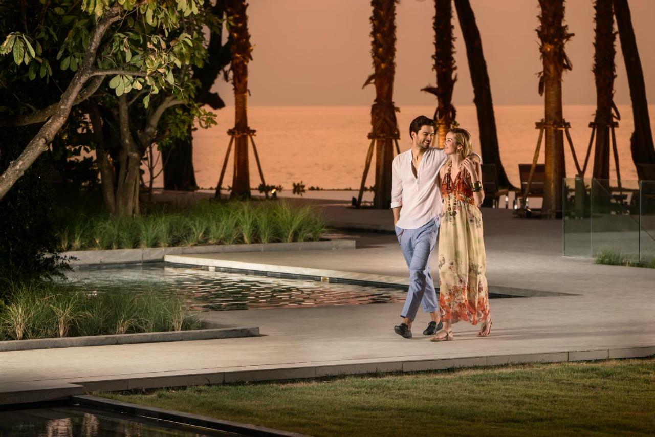 Twinpalms Montazure Phuket Resort エクステリア 写真