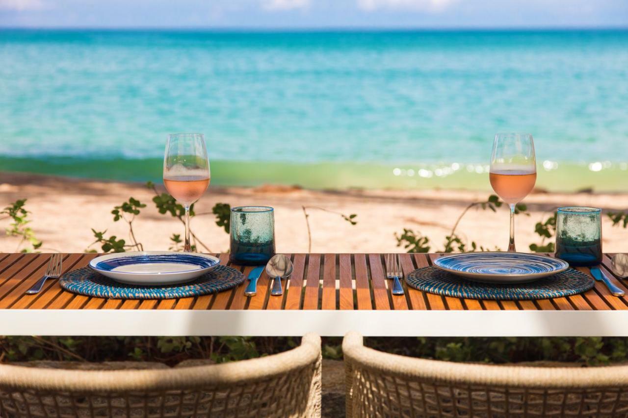 Twinpalms Montazure Phuket Resort エクステリア 写真