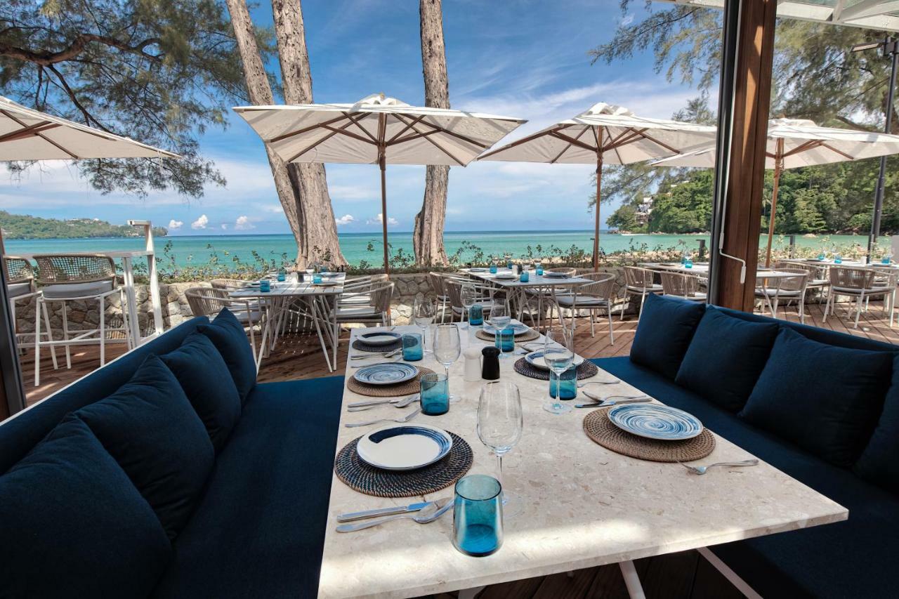 Twinpalms Montazure Phuket Resort エクステリア 写真