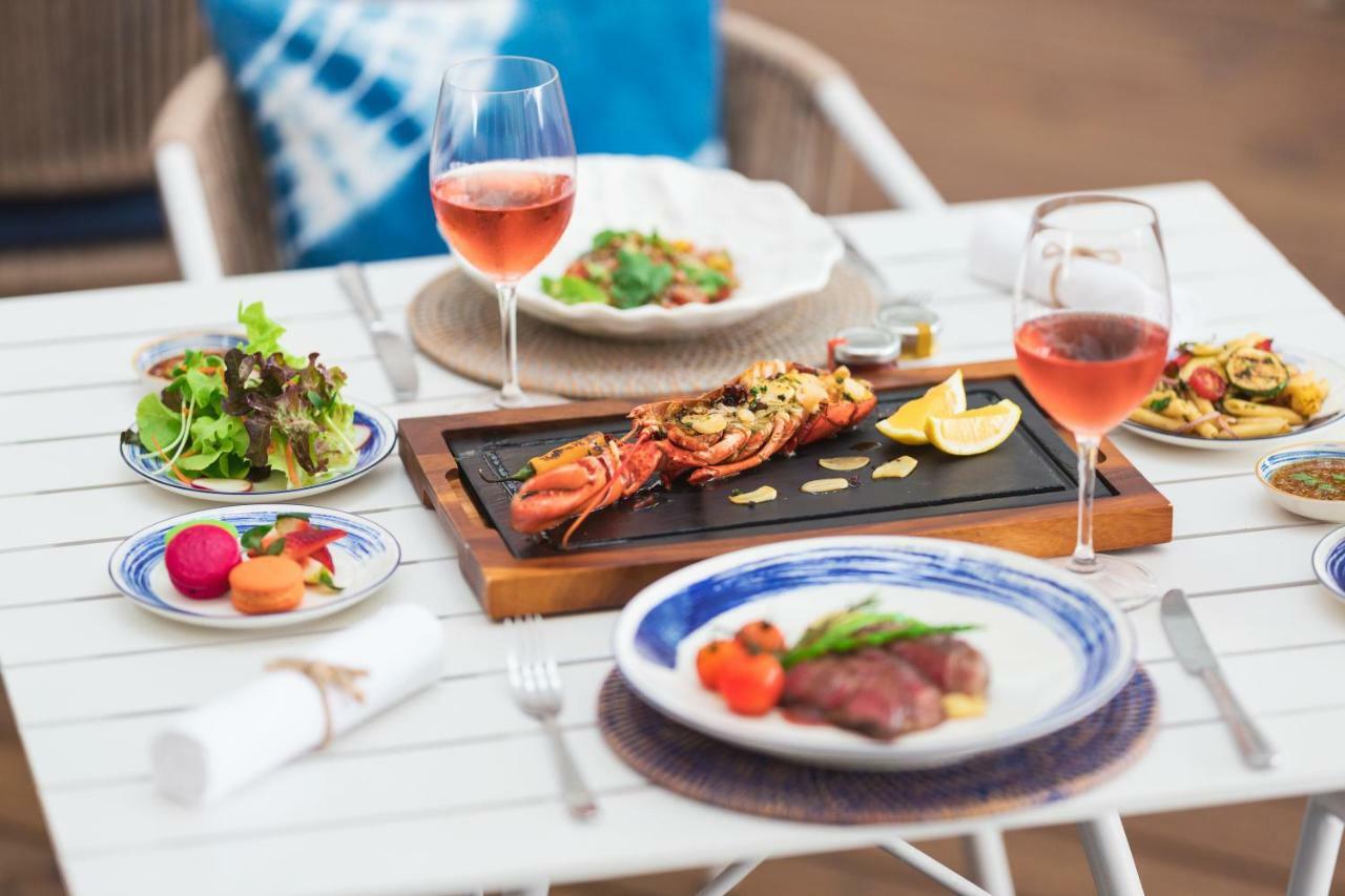 Twinpalms Montazure Phuket Resort エクステリア 写真
