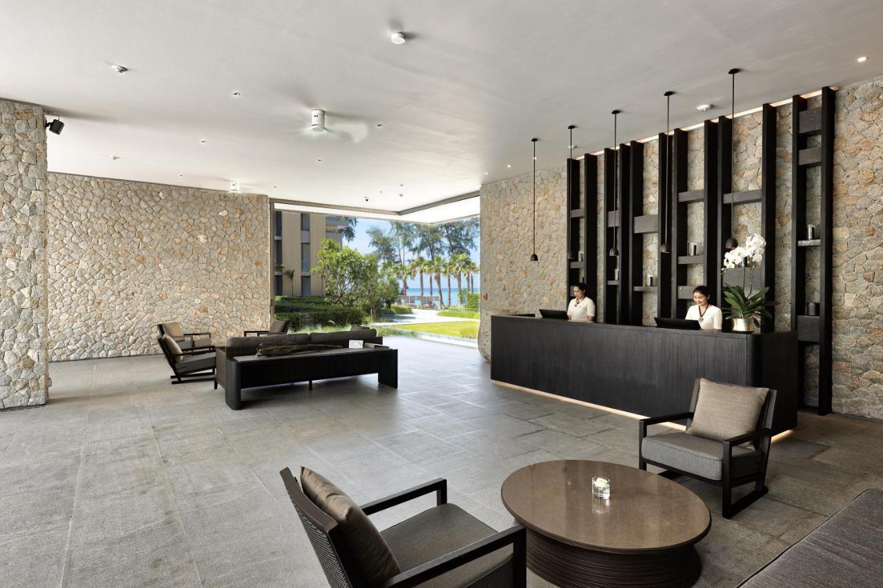 Twinpalms Montazure Phuket Resort エクステリア 写真